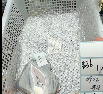 KIKICRYSTAL Shop Claim Sale For 0902