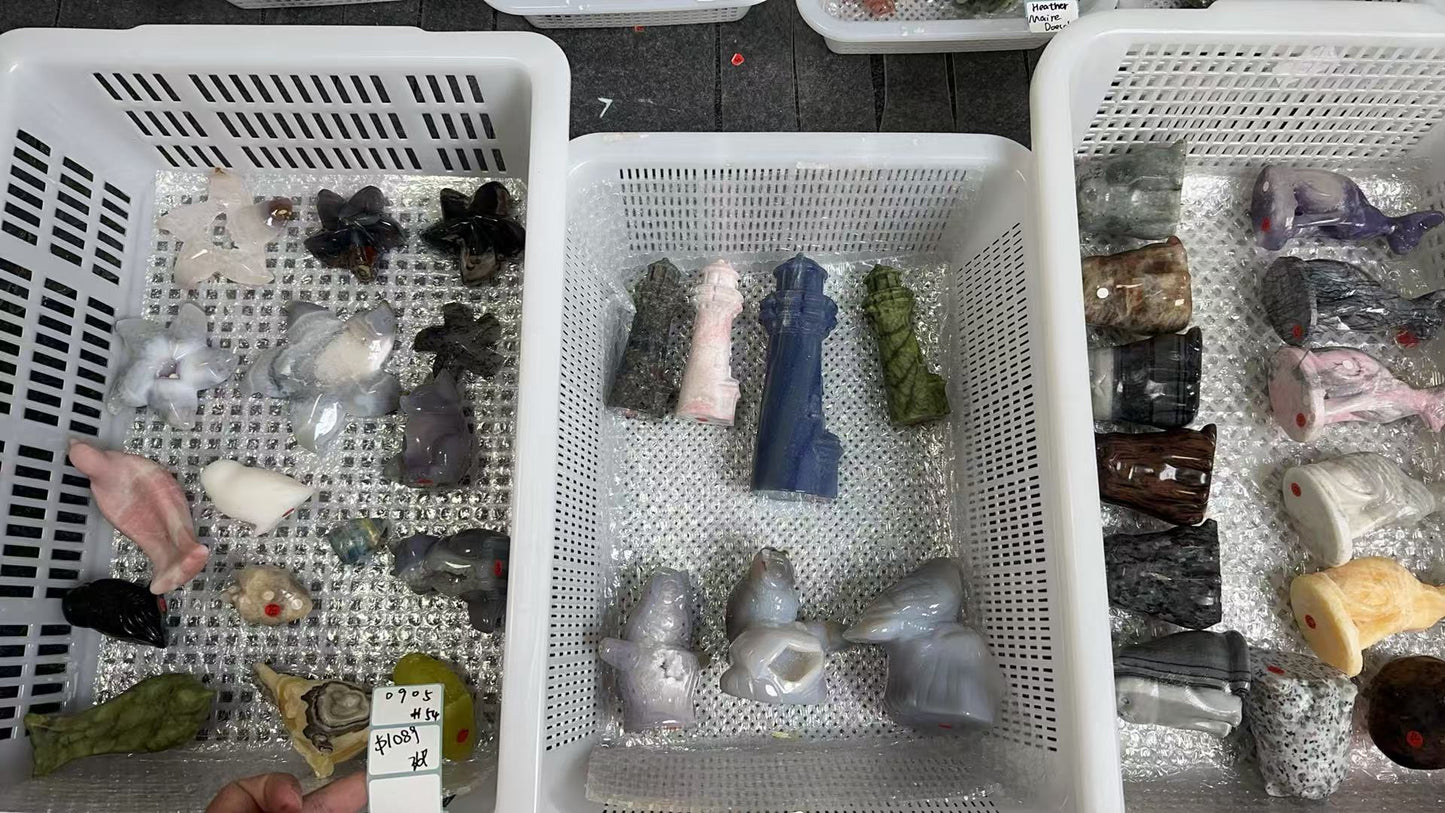 KIKICRYSTAL Shop Claim Sale For 0905