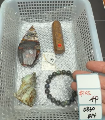 KIKICRYSTAL Shop Claim Sale For 0830
