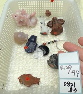 KIKICRYSTAL Shop Claim Sale For 0821