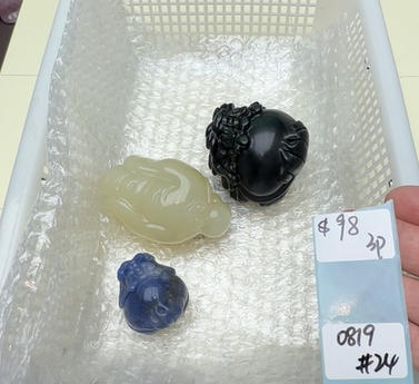 KIKICRYSTAL Shop Claim Sale For 0819