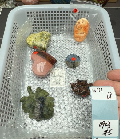 KIKICRYSTAL Shop Claim Sale For 0903