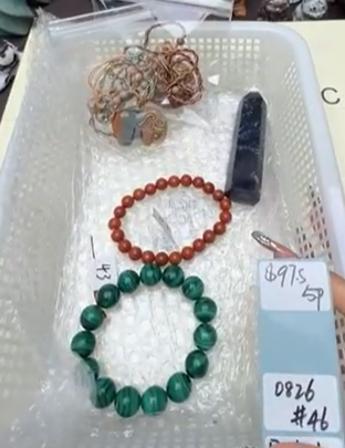 KIKICRYSTAL Shop Claim Sale For 0826
