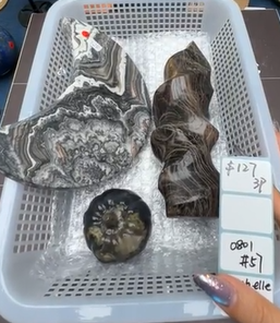 KIKICRYSTAL Shop Claim Sale For 0801