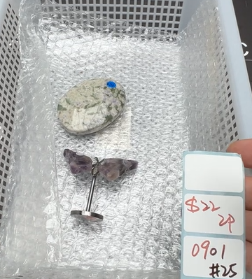 KIKICRYSTAL Shop Claim Sale For 0901