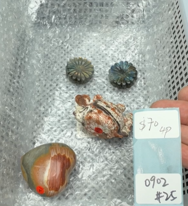KIKICRYSTAL Shop Claim Sale For 0902