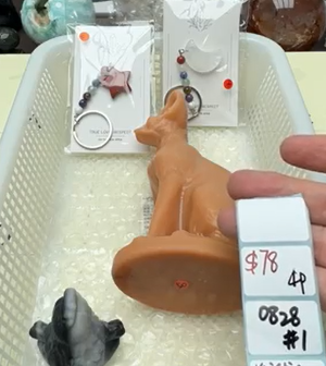 KIKICRYSTAL Shop Claim Sale For 0828
