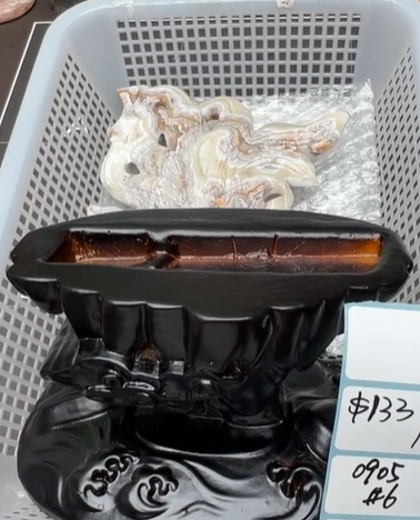 KIKICRYSTAL Shop Claim Sale For 0905