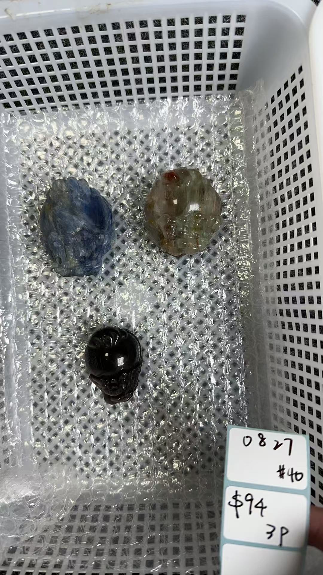 KIKICRYSTAL Shop Claim Sale For 0827