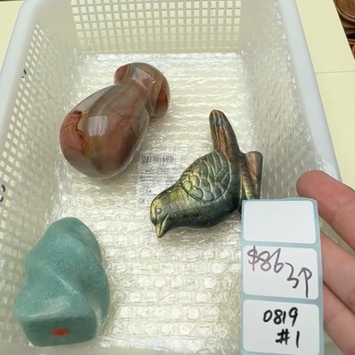 KIKICRYSTAL Shop Claim Sale For 0819