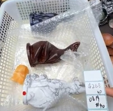 KIKICRYSTAL Shop Claim Sale For 0819