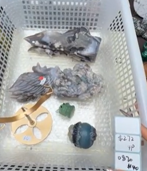 KIKICRYSTAL Shop Claim Sale For 0820