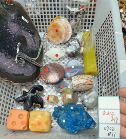 KIKICRYSTAL Shop Claim Sale For 0902