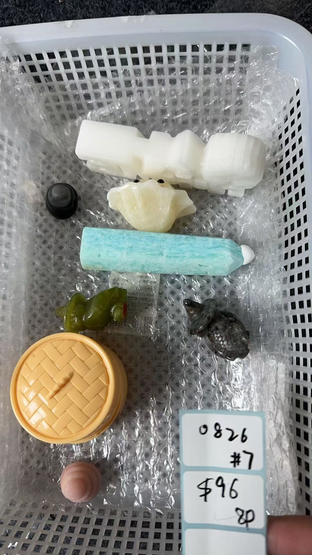 KIKICRYSTAL Shop Claim Sale For 0826