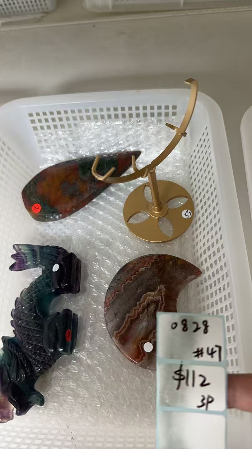 KIKICRYSTAL Shop Claim Sale For 0828