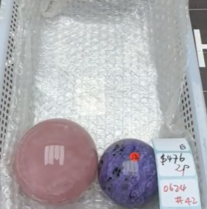 KIKICRYSTAL Shop Claim Sale For 0624