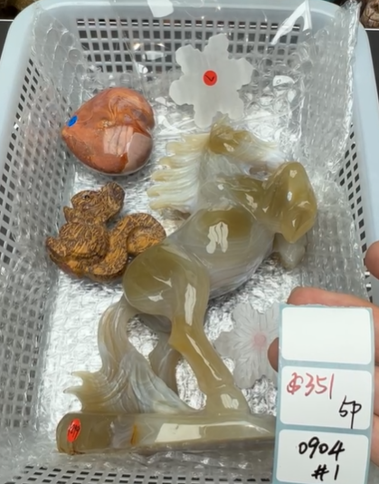 KIKICRYSTAL Shop Claim Sale For 0904