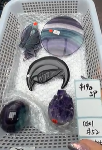 KIKICRYSTAL Shop Claim Sale For 0801