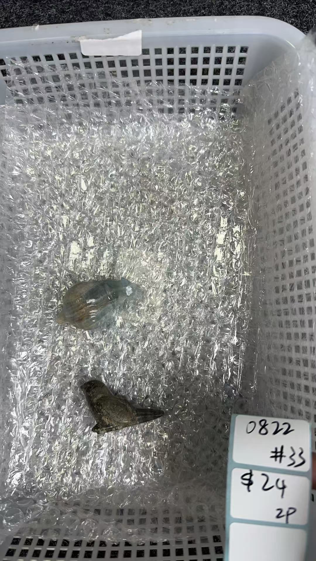KIKICRYSTAL Shop Claim Sale For 0822