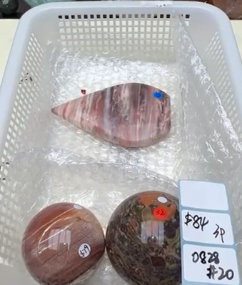 KIKICRYSTAL Shop Claim Sale For 0828