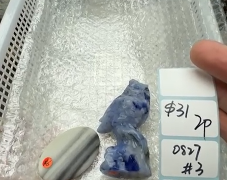 KIKICRYSTAL Shop Claim Sale For 0827