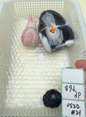 KIKICRYSTAL Shop Claim Sale For 0822