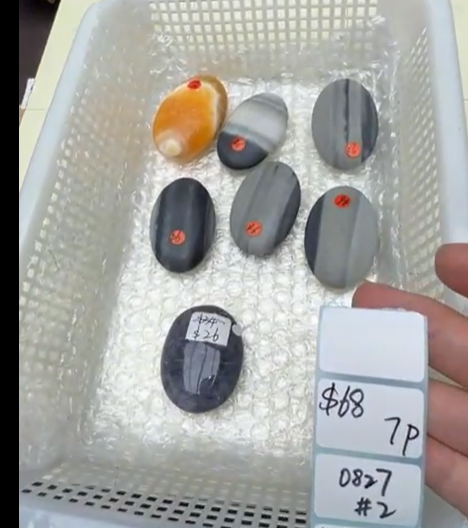 KIKICRYSTAL Shop Claim Sale For 0827