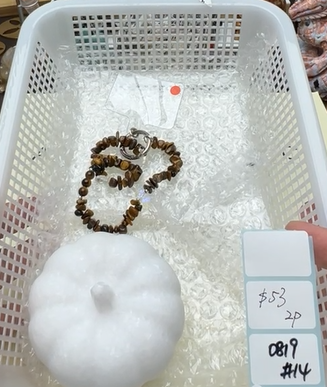 KIKICRYSTAL Shop Claim Sale For 0819