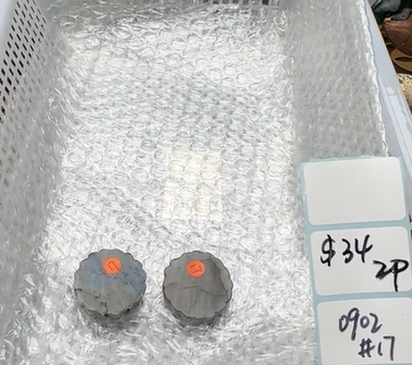 KIKICRYSTAL Shop Claim Sale For 0902