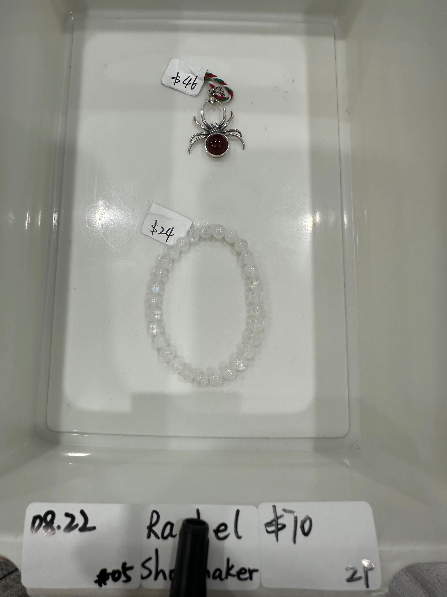 KIKICRYSTAL Jewelry Claim Sale For 0822