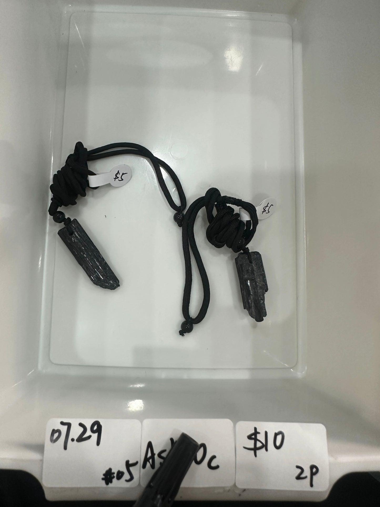 KIKICRYSTAL Jewelry Claim Sale For 0729