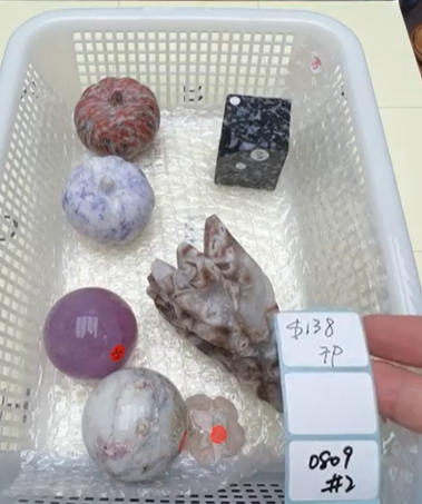 KIKICRYSTAL Shop Claim Sale For 0809