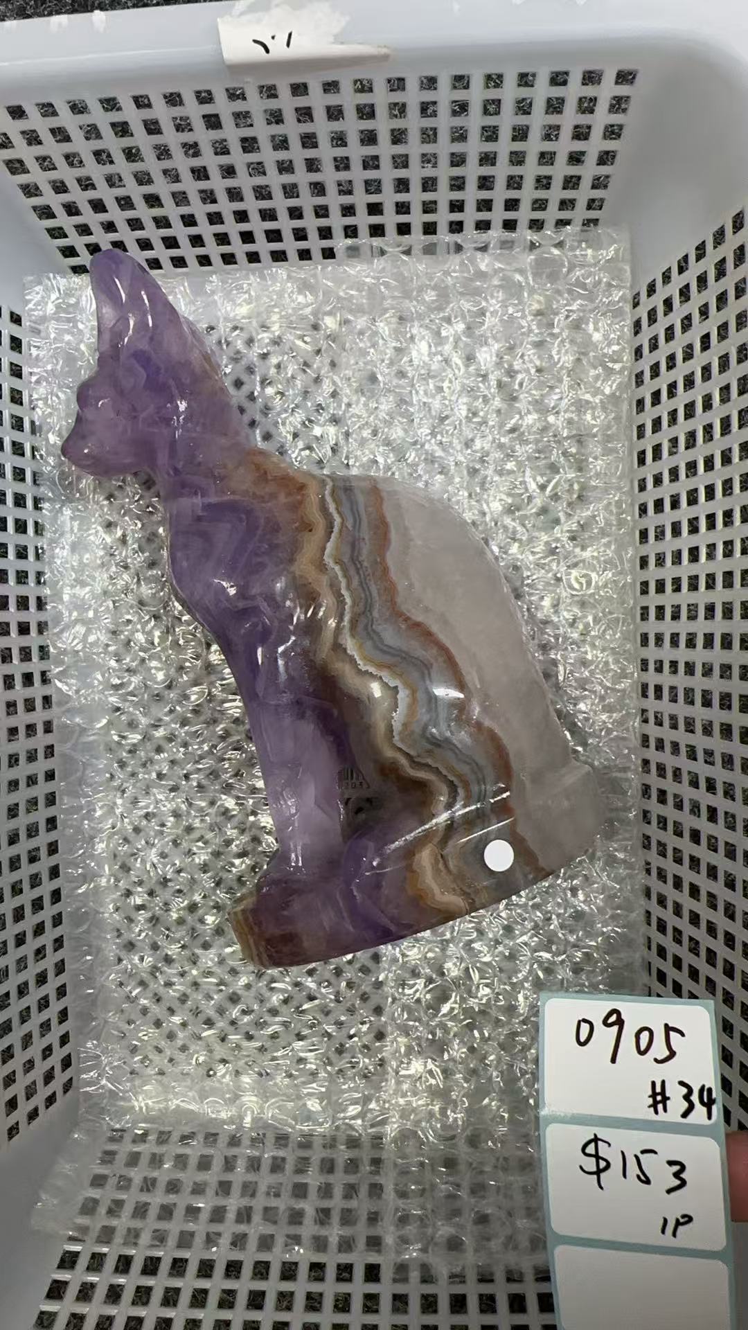 KIKICRYSTAL Shop Claim Sale For 0905