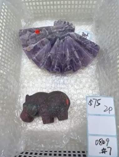 KIKICRYSTAL Shop Claim Sale For 0809