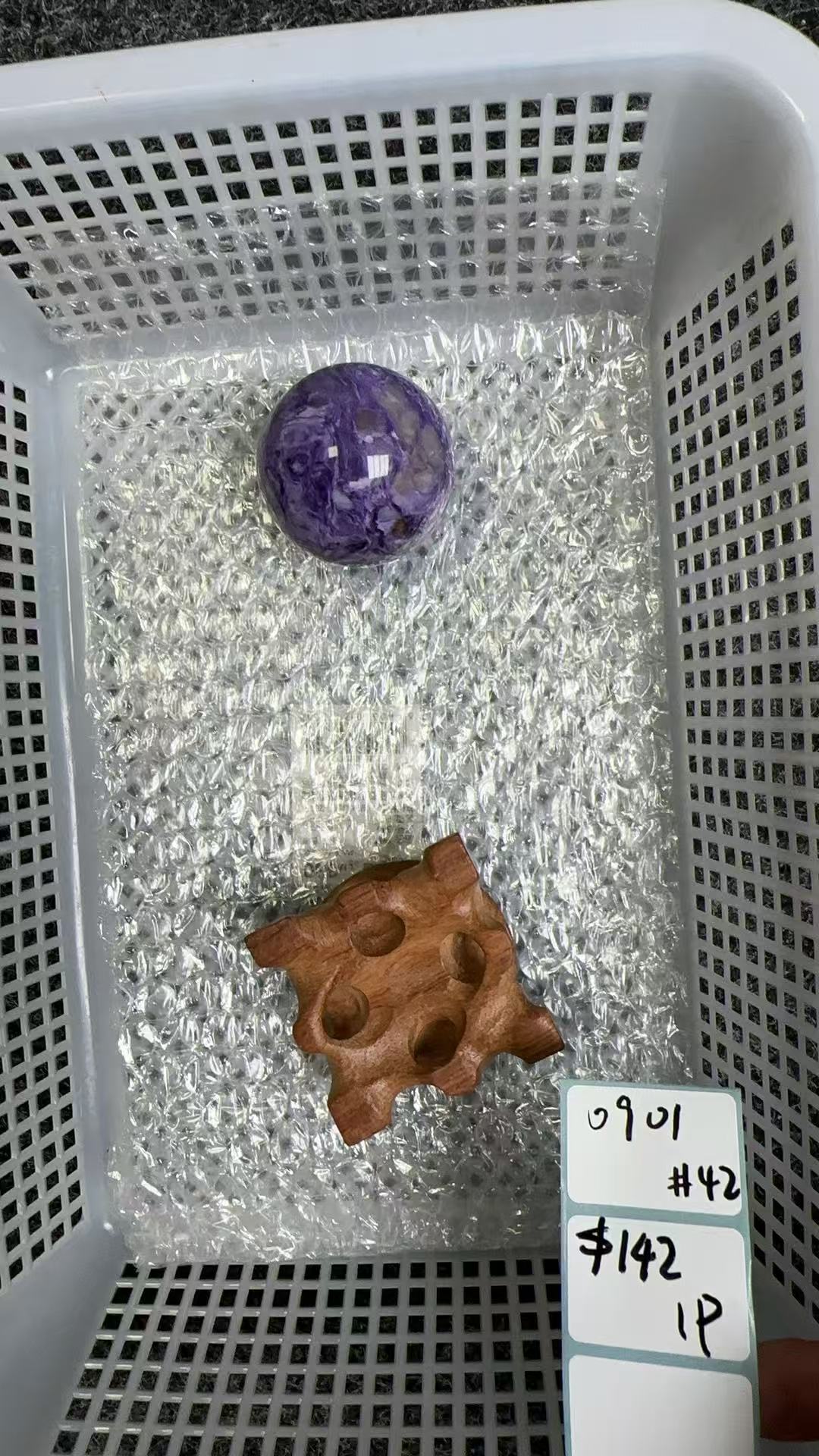 KIKICRYSTAL Shop Claim Sale For 0901