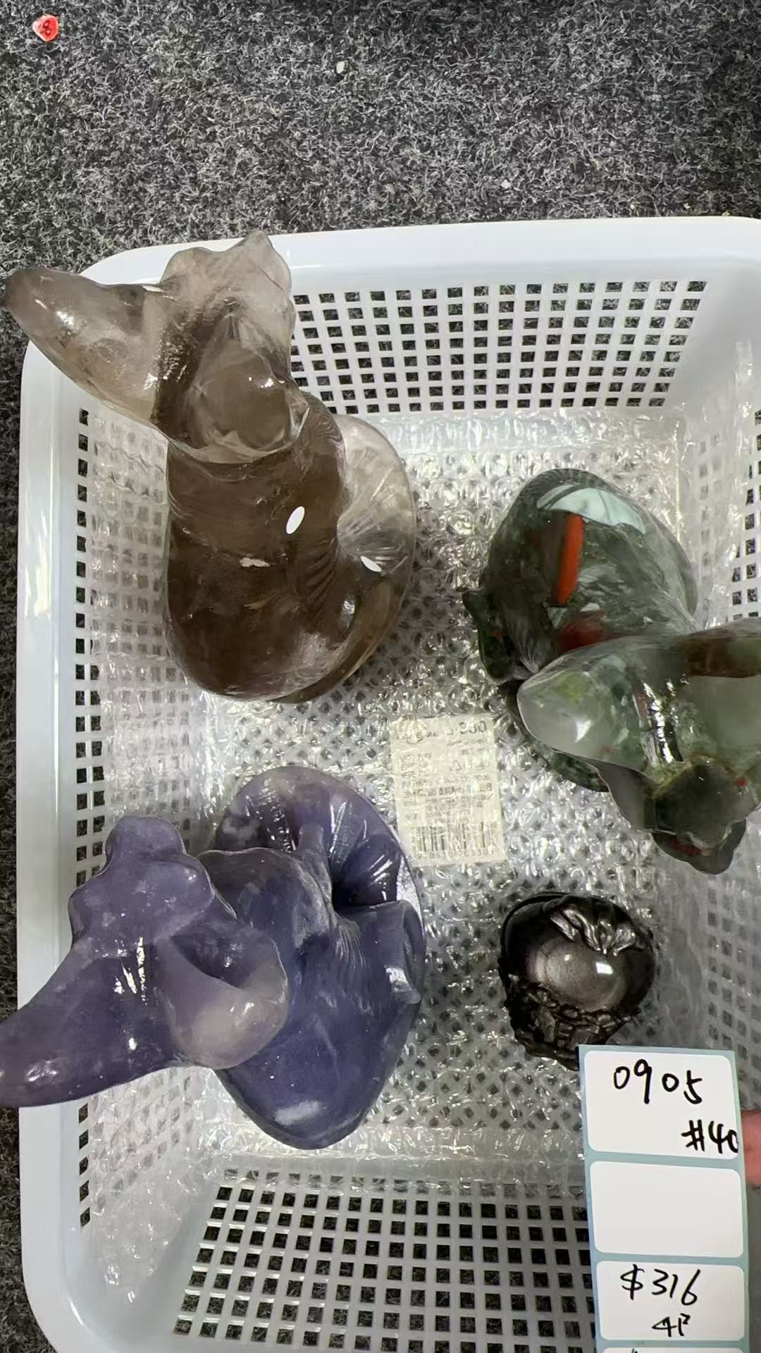 KIKICRYSTAL Shop Claim Sale For 0905