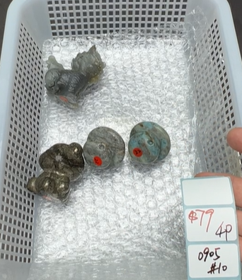 KIKICRYSTAL Shop Claim Sale For 0905