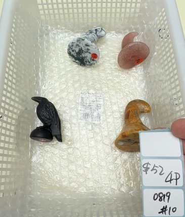 KIKICRYSTAL Shop Claim Sale For 0819