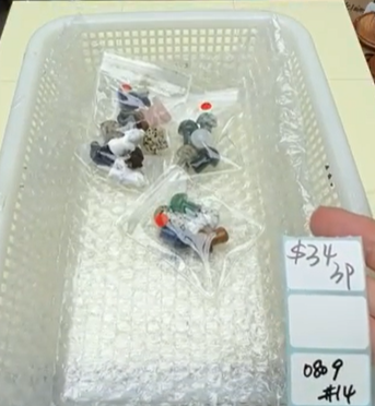 KIKICRYSTAL Shop Claim Sale For 0809