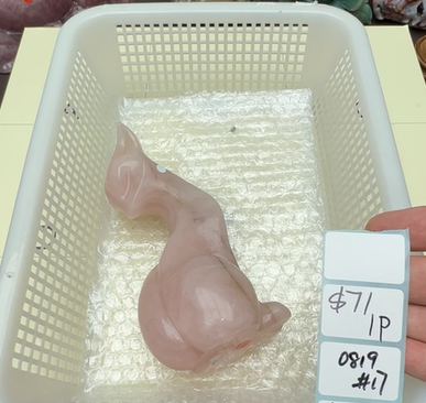 KIKICRYSTAL Shop Claim Sale For 0819