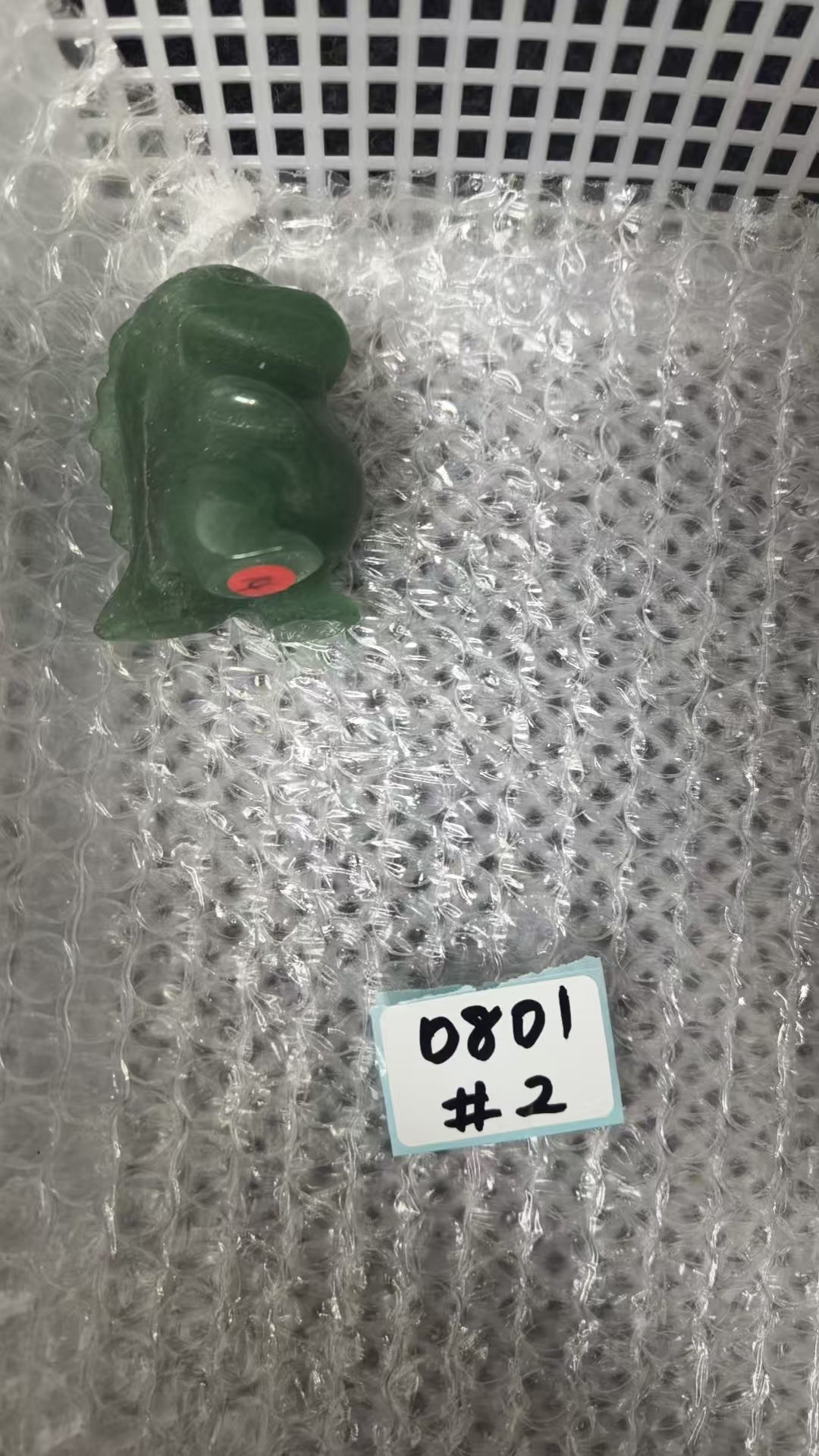 KIKICRYSTAL Shop Claim Sale For 0801