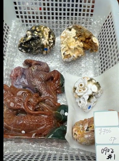 KIKICRYSTAL Shop Claim Sale For 0902