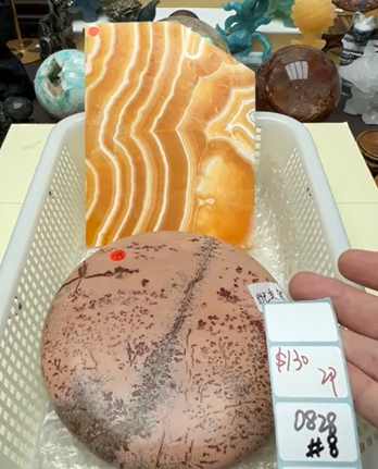 KIKICRYSTAL Shop Claim Sale For 0828