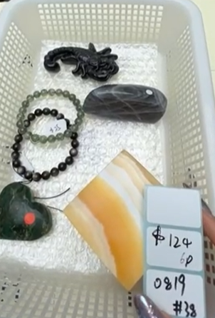 KIKICRYSTAL Shop Claim Sale For 0819