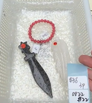 KIKICRYSTAL Shop Claim Sale For 0822