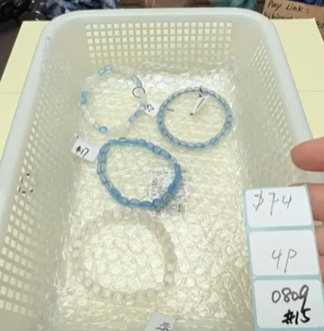 KIKICRYSTAL Shop Claim Sale For 0809