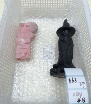 KIKICRYSTAL Shop Claim Sale For 0814