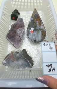 KIKICRYSTAL Shop Claim Sale For 0807