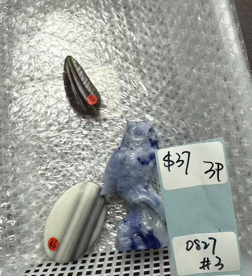 KIKICRYSTAL Shop Claim Sale For 0827