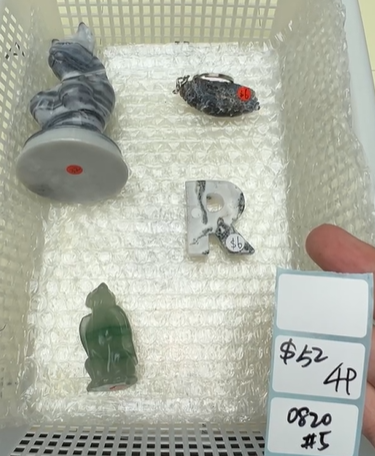 KIKICRYSTAL Shop Claim Sale For 0820